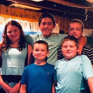 Meet your Posher, Nancy